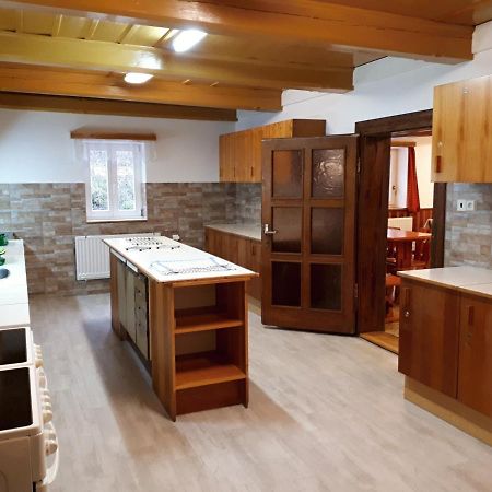 Horska Chata U Pekaru Pec pod Snezkou Εξωτερικό φωτογραφία
