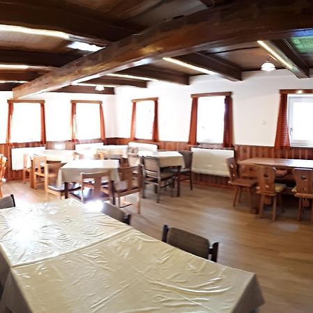 Horska Chata U Pekaru Pec pod Snezkou Εξωτερικό φωτογραφία
