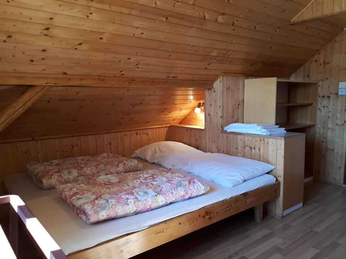 Horska Chata U Pekaru Pec pod Snezkou Εξωτερικό φωτογραφία