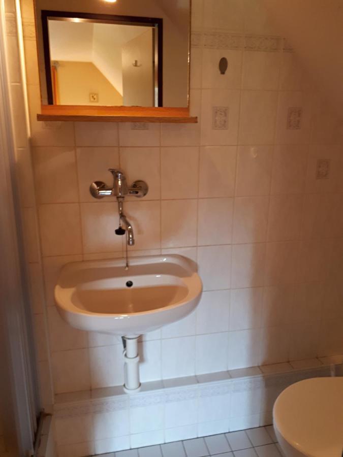 Horska Chata U Pekaru Pec pod Snezkou Εξωτερικό φωτογραφία